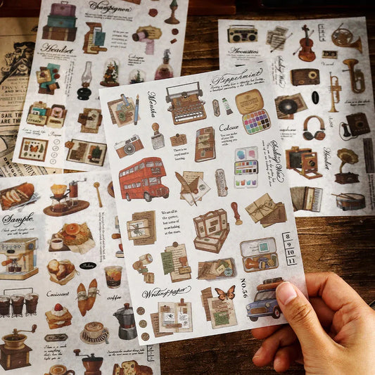 Why Stickers Are the Most Underrated Form of Self-Expression