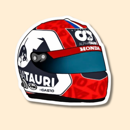 "Bike helmet" Vinyl Sticker for Laptop, Journal Mobile Phone, bottle, guitar, books - Waterproof.