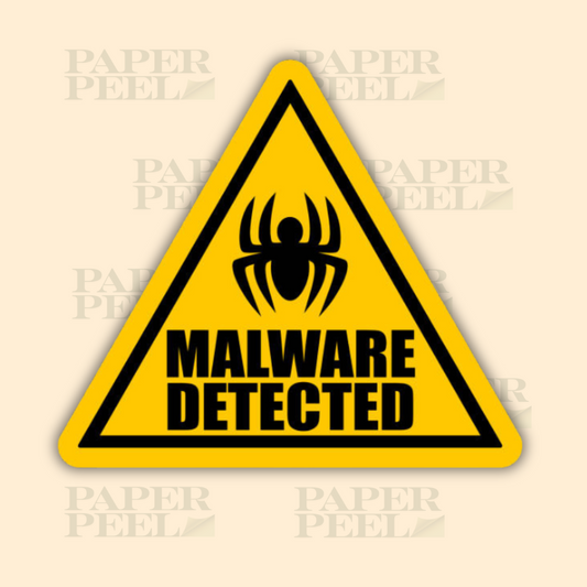 3 sticker, Vinyl Stickers for Laptop, Journal Mobile Phone - Waterproof