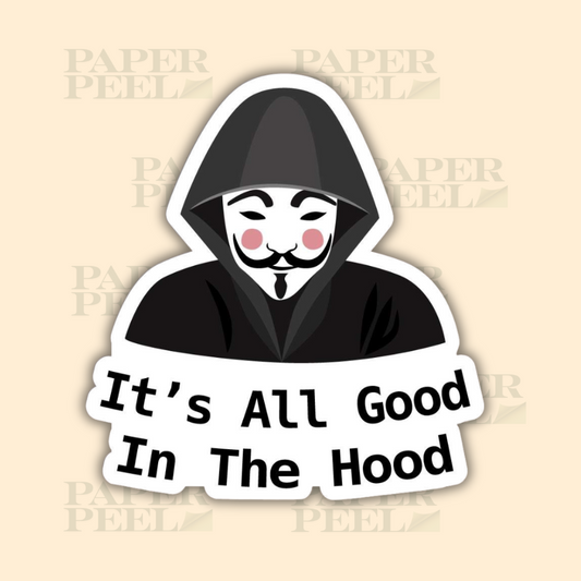 3 sticker, Vinyl Stickers for Laptop, Journal Mobile Phone - Waterproof